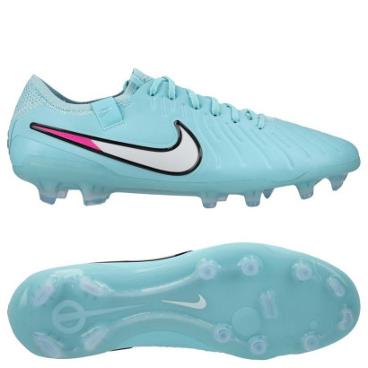 Бутси Nike Tiempo Legend 10 ELITE FG Dv4328-401